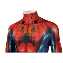 What If Spider Man Zombie Hunter Cosplay Costumes -Simcosplay Outlet Store j21027ba 0010 021a6567