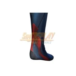 Spiderman 2 PS5 Peter Parker Cosplay Suit Printed Costume -Simcosplay Outlet Store j21027ba 0010 021a6622