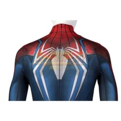 Spiderman 2 PS5 Peter Parker Cosplay Suit Printed Costume -Simcosplay Outlet Store j21027ba 0013 021a6619