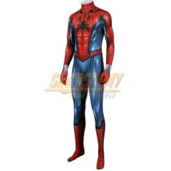 What If Spider Man Zombie Hunter Cosplay Costumes -Simcosplay Outlet Store j21027ba 0015 021a6562
