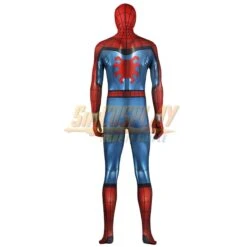 What If Spider Man Zombie Hunter Cosplay Costumes -Simcosplay Outlet Store j21027ba 0020 021a6556