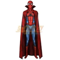 What If Spider Man Zombie Hunter Cosplay Costumes -Simcosplay Outlet Store j21027ba 0028 021a6533