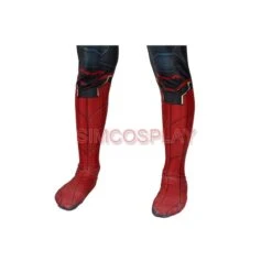 Kids Iron Spider-man Suit Spider Man No Way Home Cosplay Costume -Simcosplay Outlet Store j21028ga kid 0008 021a7631
