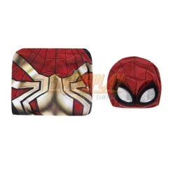 Iron Spider-man Suit Spider Man No Way Home Cosplay Costume Edition -Simcosplay Outlet Store j21028ga 0000 021a7293 1