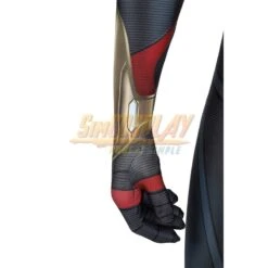 Iron Spider-man Suit Spider Man No Way Home Cosplay Costume Edition -Simcosplay Outlet Store j21028ga 0002 021a7291
