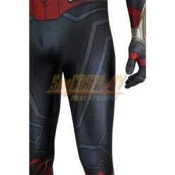Iron Spider-man Suit Spider Man No Way Home Cosplay Costume Edition -Simcosplay Outlet Store j21028ga 0006 021a7284