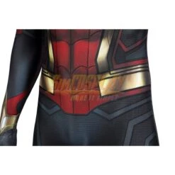 Iron Spider-man Suit Spider Man No Way Home Cosplay Costume Edition -Simcosplay Outlet Store j21028ga 0007 021a7282