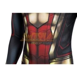 Iron Spider-man Suit Spider Man No Way Home Cosplay Costume Edition -Simcosplay Outlet Store j21028ga 0008 021a7281