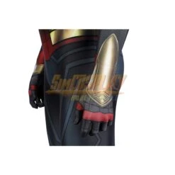 Iron Spider-man Suit Spider Man No Way Home Cosplay Costume Edition -Simcosplay Outlet Store j21028ga 0010 021a7278