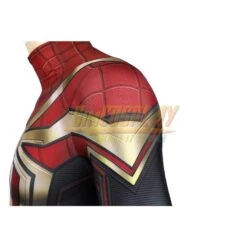 Iron Spider-man Suit Spider Man No Way Home Cosplay Costume Edition -Simcosplay Outlet Store j21028ga 0012 021a7274