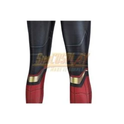 Iron Spider-man Suit Spider Man No Way Home Cosplay Costume Edition -Simcosplay Outlet Store j21028ga 0013 021a7273
