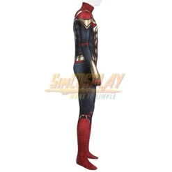 Iron Spider-man Suit Spider Man No Way Home Cosplay Costume Edition -Simcosplay Outlet Store j21028ga 0018 021a7267