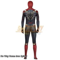 Spiderman Cosplay Suit Classic Collection Printed Edition 36 Spiderman Cosplay Suit Classic Collection Printed Edition -Simcosplay Outlet Store j21028ga 0024 021a7260 3