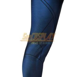 Kids Spiderman 2 PS5 Peter Parker Cosplay Costume Halloween Cosplay Suits For Children -Simcosplay Outlet Store j21030ba kid 0002 021a8624