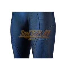 Kids Spiderman 2 PS5 Peter Parker Cosplay Costume Halloween Cosplay Suits For Children -Simcosplay Outlet Store j21030ba kid 0005 021a8621