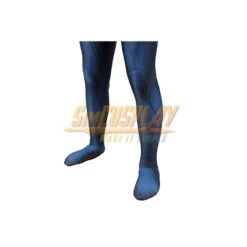 Kids Spiderman 2 PS5 Peter Parker Cosplay Costume Halloween Cosplay Suits For Children -Simcosplay Outlet Store j21030ba kid 0006 021a8620
