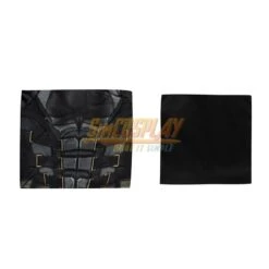 Kids Batman Cosplay Costume Justice League Printed Spandex Suit -Simcosplay Outlet Store j21034ba kid 0000 021a5995