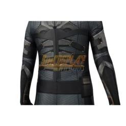 Kids Batman Cosplay Costume Justice League Printed Spandex Suit -Simcosplay Outlet Store j21034ba kid 0002 021a5990