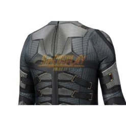 Kids Batman Cosplay Costume Justice League Printed Spandex Suit -Simcosplay Outlet Store j21034ba kid 0003 021a5989