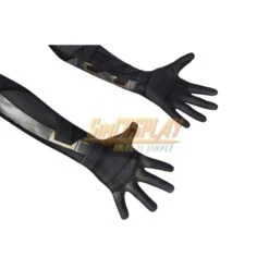 Kids Batman Cosplay Costume Justice League Printed Spandex Suit -Simcosplay Outlet Store j21034ba kid 0008 021a5981