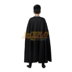 Kids Batman Cosplay Costume Justice League Printed Spandex Suit -Simcosplay Outlet Store j21034ba kid 0012 021a5975