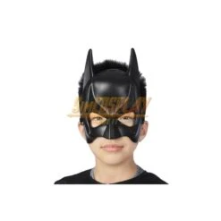 Kids Batman Cosplay Costume Justice League Printed Spandex Suit -Simcosplay Outlet Store j21034ba kid 0013 021a5974