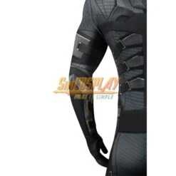 Male Knights Of Dark Bruce Cosplay Costume Halloween Spandex Edition Printed Suit -Simcosplay Outlet Store j21034ba 0007 021a3343