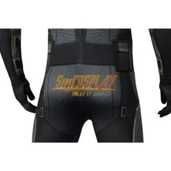 Male Knights Of Dark Bruce Cosplay Costume Halloween Spandex Edition Printed Suit -Simcosplay Outlet Store j21034ba 0009 021a3341