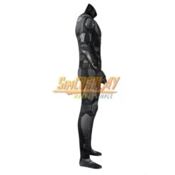 Male Knights Of Dark Bruce Cosplay Costume Halloween Spandex Edition Printed Suit -Simcosplay Outlet Store j21034ba 0018 021a3331