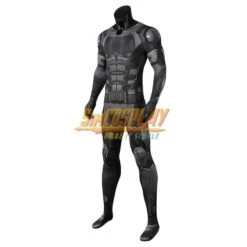 Male Knights Of Dark Bruce Cosplay Costume Halloween Spandex Edition Printed Suit -Simcosplay Outlet Store j21034ba 0019 021a3330