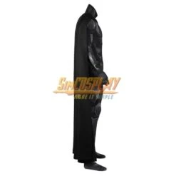Male Knights Of Dark Bruce Cosplay Costume Halloween Spandex Edition Printed Suit -Simcosplay Outlet Store j21034ba 0023 021a3326
