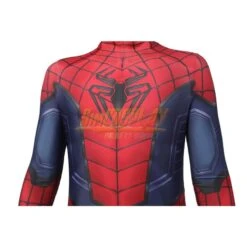 Kids Spiderman Cosplay Costume Avenger Spiderman Printed Edition Suit 29 Kids Spiderman Cosplay Costume Avenger Spiderman Printed Edition Suit -Simcosplay Outlet Store j21037ba kid 0007 021a5912