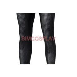 Spider-Man Miles Morales Cosplay Suit Black Spider Suit PS5 Edition 30 Spider-Man Miles Morales Cosplay Suit Black Spider Suit PS5 Edition -Simcosplay Outlet Store j21038aa 0004 021a2822