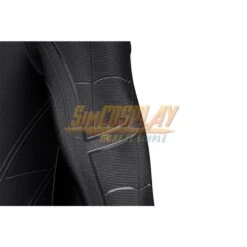 Spiderman Symbiote Black Cosplay Suit Spider Man Miles Morales PS5 Edition 36 Spiderman Symbiote Black Cosplay Suit Spider Man Miles Morales PS5 Edition -Simcosplay Outlet Store j21039ba 0008 021a9580