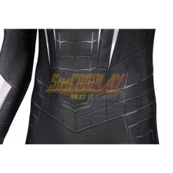 Spiderman Symbiote Black Cosplay Suit Spider Man Miles Morales PS5 Edition 37 Spiderman Symbiote Black Cosplay Suit Spider Man Miles Morales PS5 Edition -Simcosplay Outlet Store j21039ba 0011 021a9577