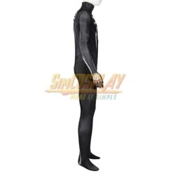 Spiderman Symbiote Black Cosplay Suit Spider Man Miles Morales PS5 Edition 23 Spiderman Symbiote Black Cosplay Suit Spider Man Miles Morales PS5 Edition -Simcosplay Outlet Store j21039ba 0013 021a9575