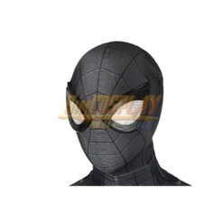 Spiderman Symbiote Black Cosplay Suit Spider Man Miles Morales PS5 Edition 38 Spiderman Symbiote Black Cosplay Suit Spider Man Miles Morales PS5 Edition -Simcosplay Outlet Store j21039ba 0015 021a9573
