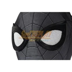 Spiderman Symbiote Black Cosplay Suit Spider Man Miles Morales PS5 Edition 39 Spiderman Symbiote Black Cosplay Suit Spider Man Miles Morales PS5 Edition -Simcosplay Outlet Store j21039ba 0018 021a9571