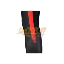 Across The Spider-Verse Miles Morales Cosplay Costume Spandex Printed Suit -Simcosplay Outlet Store j21040ba 0006 021a9008