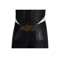 Kids Gwen Stacy Suit Cosplay Costume Spider Man Into The Spider Verse -Simcosplay Outlet Store j21041ba kid 0003 021a4582