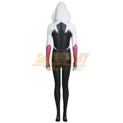 The Amazing Spiderman Suit Peter Parker And Gwen Stacy Cosplay Costumes -Simcosplay Outlet Store j21041ba 0011 021a9811 1