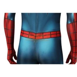 Spider-man New Cosplay Suit In No Way Home Ending Blue And Red Costume -Simcosplay Outlet Store j21043ba 0009 021a2297