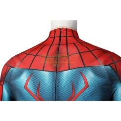 Spider-man New Cosplay Suit In No Way Home Ending Blue And Red Costume -Simcosplay Outlet Store j21043ba 0010 021a2296