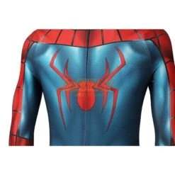 Spider-man New Cosplay Suit In No Way Home Ending Blue And Red Costume -Simcosplay Outlet Store j21043ba 0011 021a2294