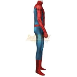 Spider-man New Cosplay Suit In No Way Home Ending Blue And Red Costume -Simcosplay Outlet Store j21043ba 0013 021a2292