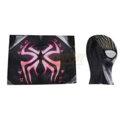 Kids Midnight Suns Spiderman Suit Cosplay Costume -Simcosplay Outlet Store j21046ga kid 0000 021a3689