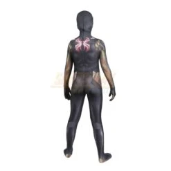 Kids Midnight Suns Spiderman Suit Cosplay Costume -Simcosplay Outlet Store j21046ga kid 0012 021a3674