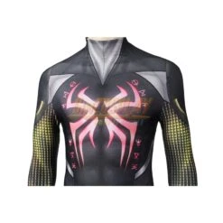 Midnight Suns Spiderman Cosplay Costumes Printed Spandex Suit 31 Midnight Suns Spiderman Cosplay Costumes Printed Spandex Suit -Simcosplay Outlet Store j21046ga 0007 021a6585