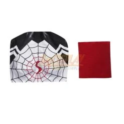Silk Cindy Moon Spider Woman Cosplay Costumes Spandex V2 -Simcosplay Outlet Store j21049aa 0000 021a5020