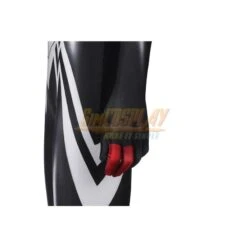 Silk Cindy Moon Spider Woman Cosplay Costumes Spandex V2 -Simcosplay Outlet Store j21049aa 0006 021a5012